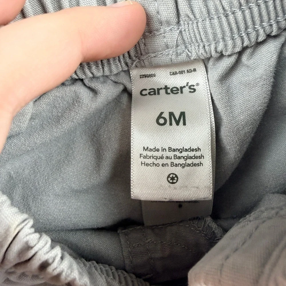 Carters carters baby